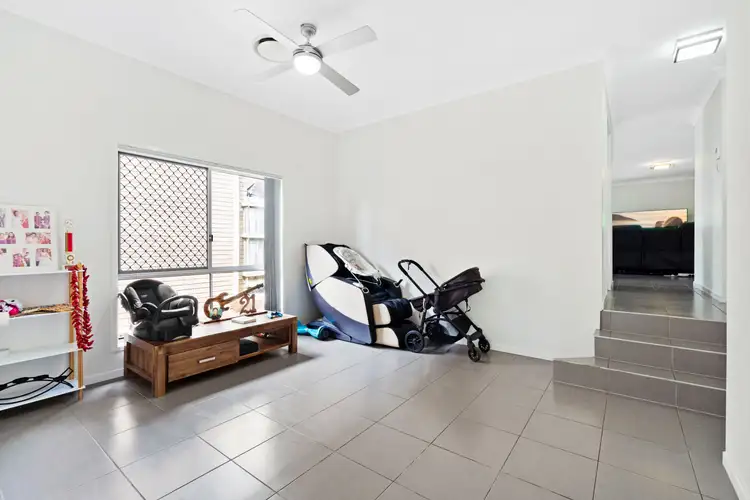 Fifth view of Homely house listing, 45 Lisa Crescent, Coomera QLD 4209