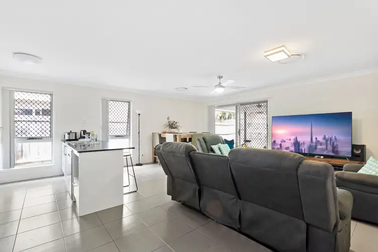 Sixth view of Homely house listing, 45 Lisa Crescent, Coomera QLD 4209