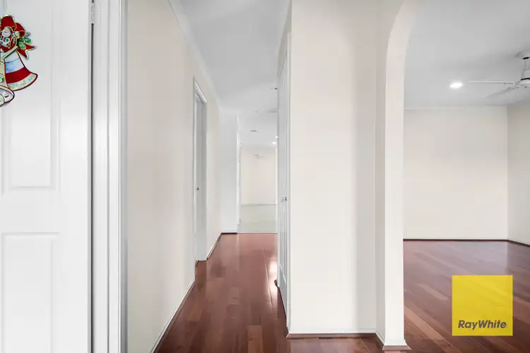 Third view of Homely house listing, 5 Priorswood Drive, Hoppers Crossing VIC 3029