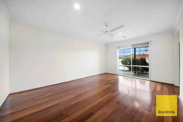 Fourth view of Homely house listing, 5 Priorswood Drive, Hoppers Crossing VIC 3029