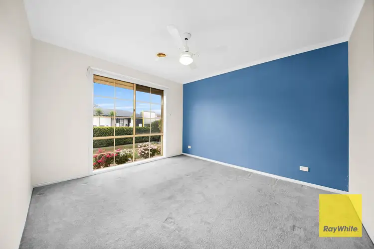 Fifth view of Homely house listing, 5 Priorswood Drive, Hoppers Crossing VIC 3029