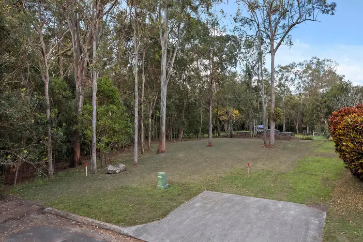 Main view of Homely land listing, 37 Paraka Street, The Gap QLD 4061