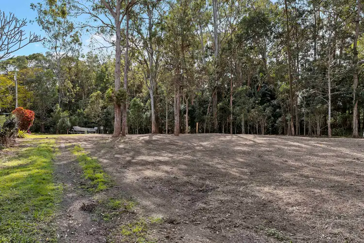 Second view of Homely land listing, 37 Paraka Street, The Gap QLD 4061