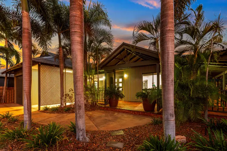 Second view of Homely house listing, 5 Honeyeater Loop, Djugun WA 6725