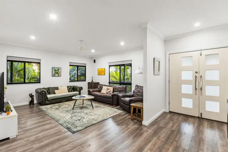 Third view of Homely house listing, 5 Honeyeater Loop, Djugun WA 6725