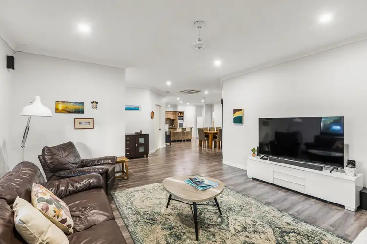 Fourth view of Homely house listing, 5 Honeyeater Loop, Djugun WA 6725