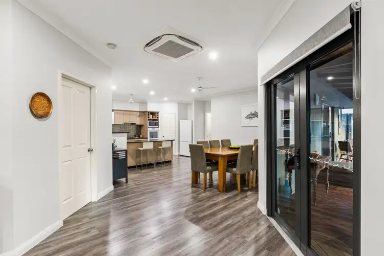 Fifth view of Homely house listing, 5 Honeyeater Loop, Djugun WA 6725