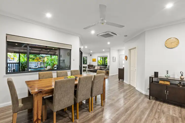 Sixth view of Homely house listing, 5 Honeyeater Loop, Djugun WA 6725