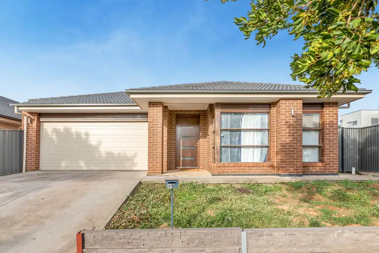 49 St Georges Way, Blakeview SA 5114