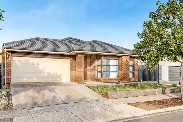 Second view of Homely house listing, 49 St Georges Way, Blakeview SA 5114