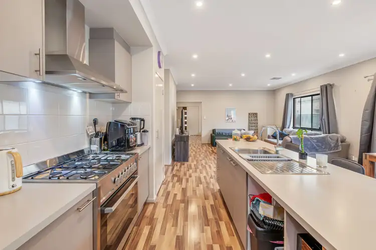 Fourth view of Homely house listing, 49 St Georges Way, Blakeview SA 5114