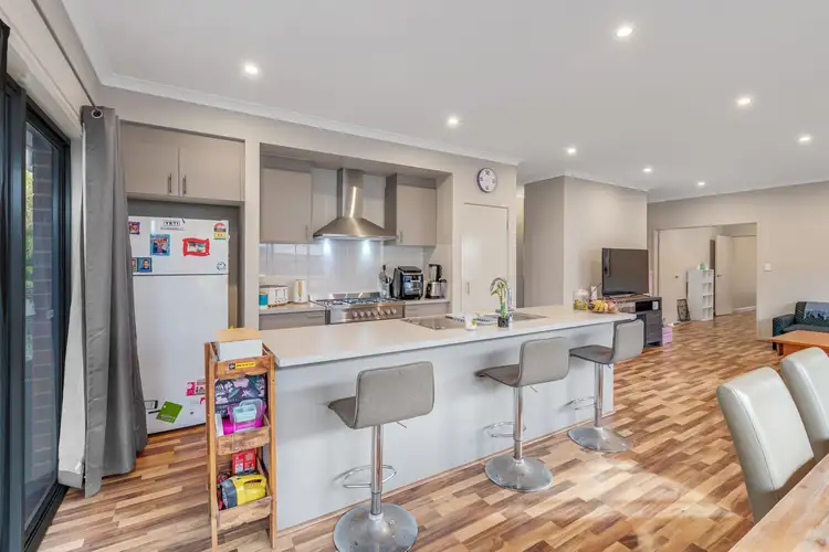 Sixth view of Homely house listing, 49 St Georges Way, Blakeview SA 5114