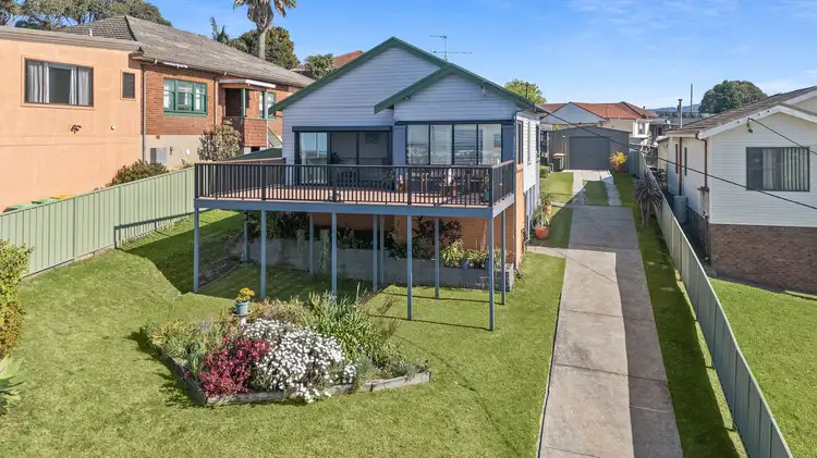 Main view of Homely house listing, 54 Second Avenue North, Warrawong NSW 2502