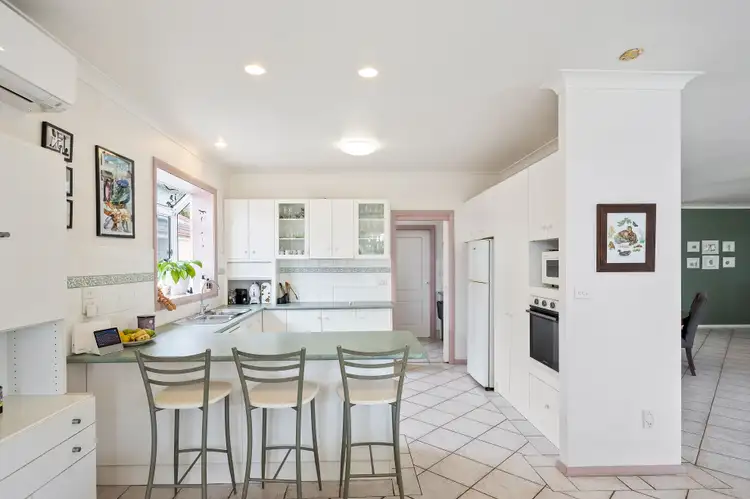 Fifth view of Homely house listing, 4 Shearwater Boulevard, Albion Park Rail NSW 2527