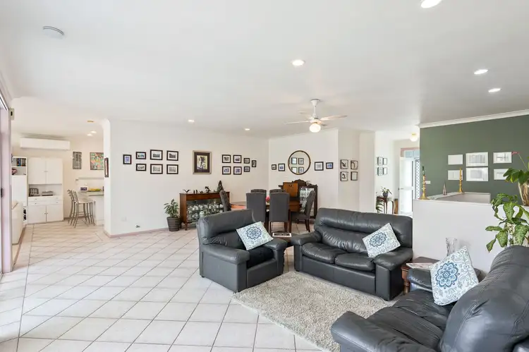 Sixth view of Homely house listing, 4 Shearwater Boulevard, Albion Park Rail NSW 2527