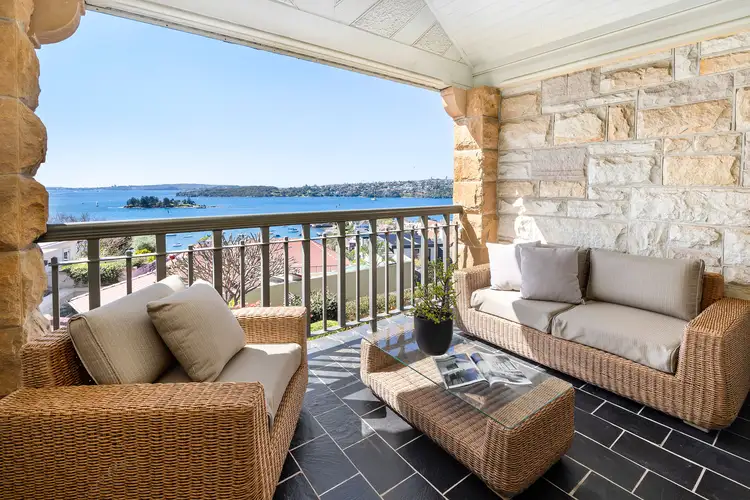 Fourth view of Homely apartment listing, 4/23 Wentworth Street, Point Piper NSW 2027