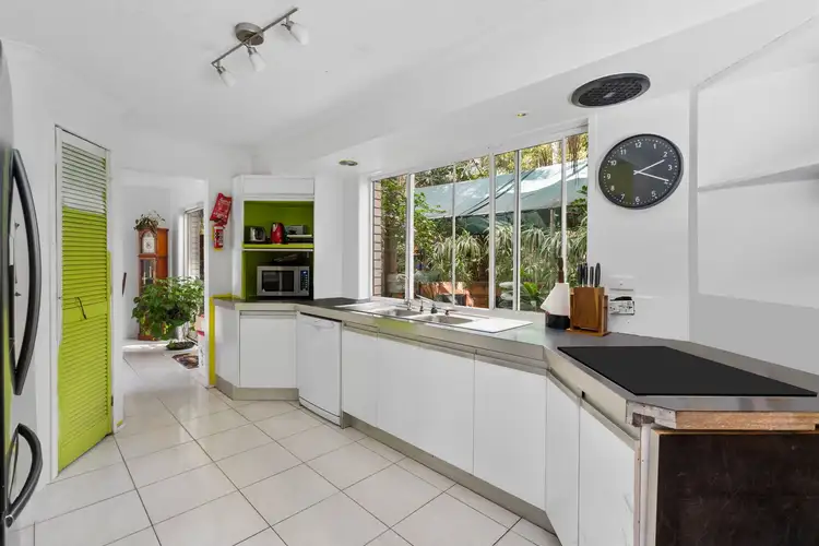 Second view of Homely house listing, 97 Anakie Drive, Cornubia QLD 4130