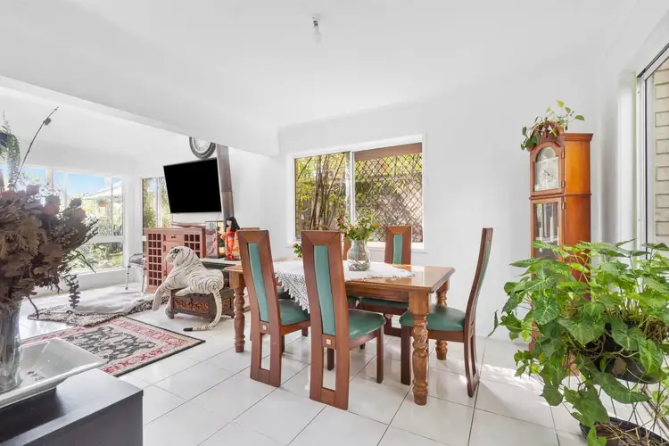 Fourth view of Homely house listing, 97 Anakie Drive, Cornubia QLD 4130