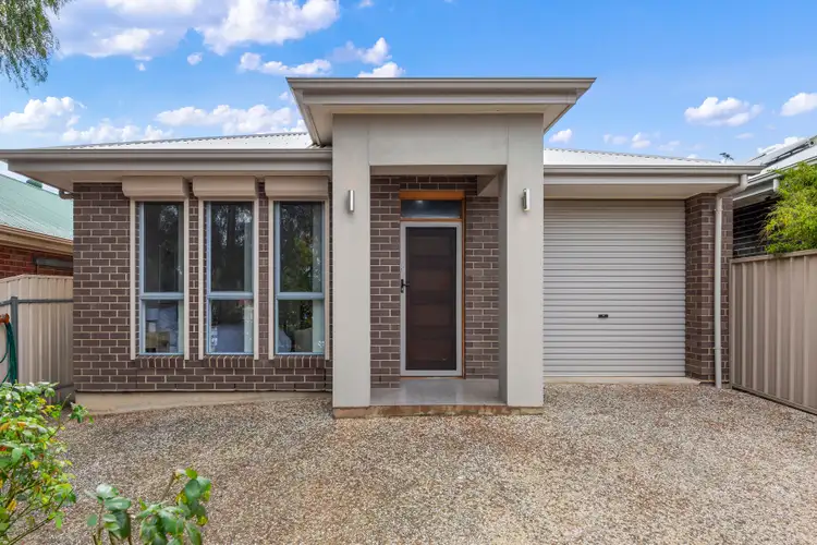 Second view of Homely house listing, 8A Ridgeway Avenue, Enfield SA 5085