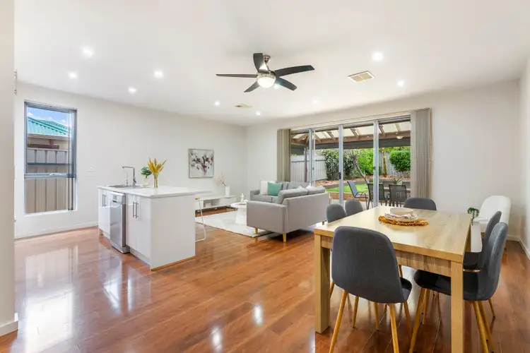 Third view of Homely house listing, 8A Ridgeway Avenue, Enfield SA 5085
