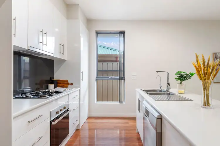 Fourth view of Homely house listing, 8A Ridgeway Avenue, Enfield SA 5085