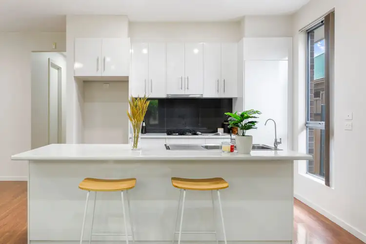 Fifth view of Homely house listing, 8A Ridgeway Avenue, Enfield SA 5085