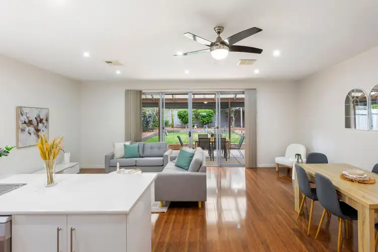 Sixth view of Homely house listing, 8A Ridgeway Avenue, Enfield SA 5085