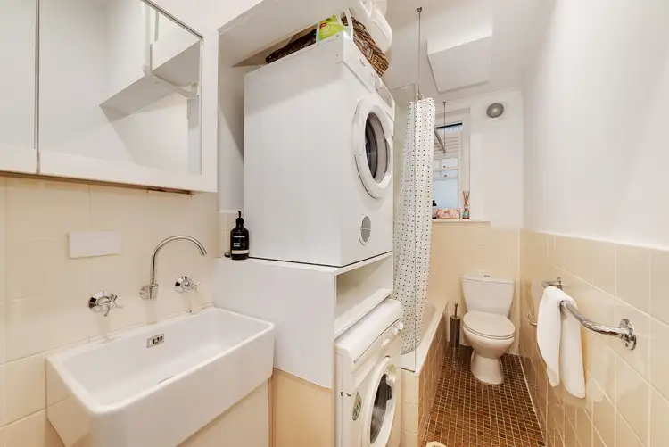 Fifth view of Homely apartment listing, 1/42 Bayswater Road, Rushcutters Bay NSW 2011