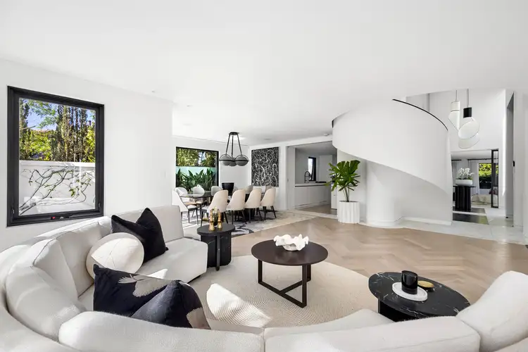 Main view of Homely house listing, 3 Attunga Street, Woollahra NSW 2025