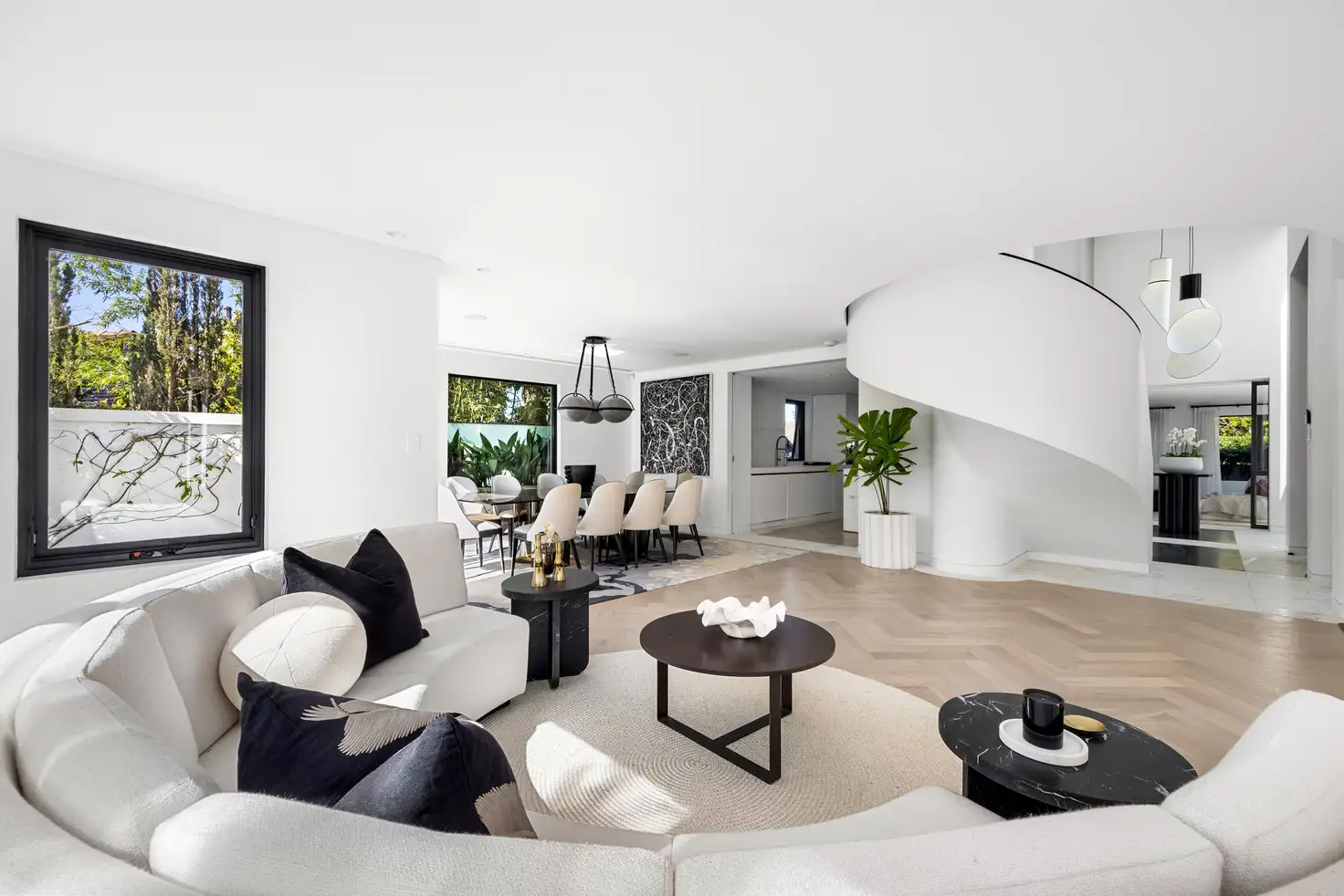 Main view of Homely house listing, 3 Attunga Street, Woollahra NSW 2025