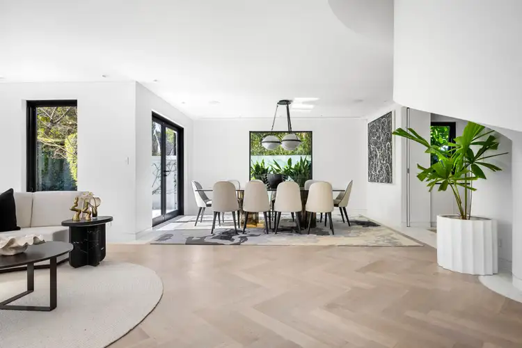 Third view of Homely house listing, 3 Attunga Street, Woollahra NSW 2025