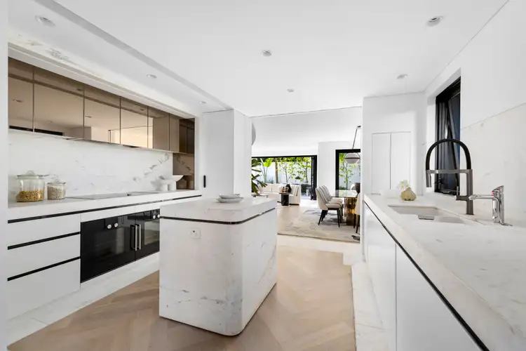 Fourth view of Homely house listing, 3 Attunga Street, Woollahra NSW 2025