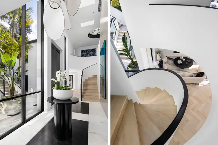 Sixth view of Homely house listing, 3 Attunga Street, Woollahra NSW 2025