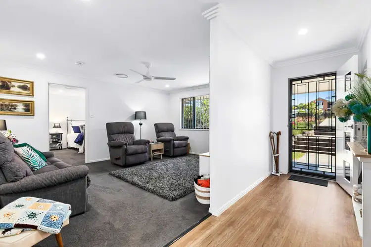 Sixth view of Homely house listing, 91-93 Cove Boulevard, River Heads QLD 4655