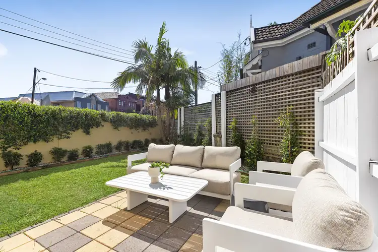 Main view of Homely apartment listing, 2/149 Old South Head Road, Bondi Junction NSW 2022