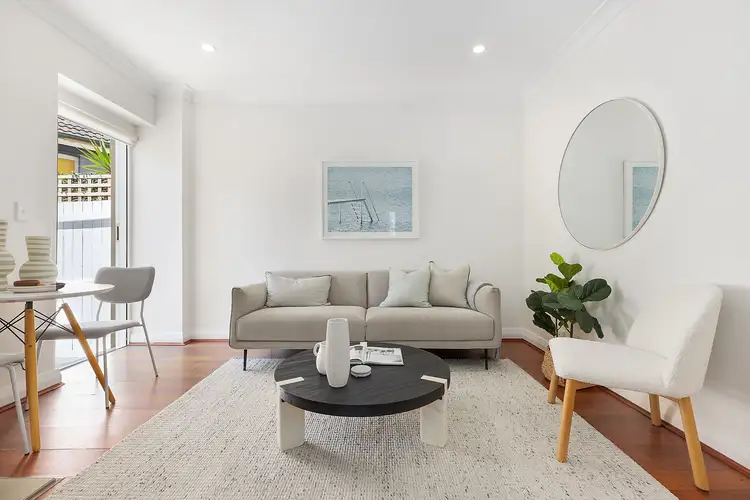 Second view of Homely apartment listing, 2/149 Old South Head Road, Bondi Junction NSW 2022