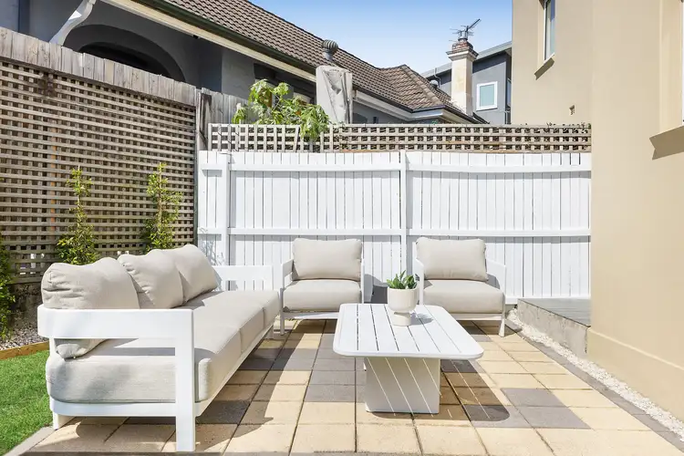 Third view of Homely apartment listing, 2/149 Old South Head Road, Bondi Junction NSW 2022