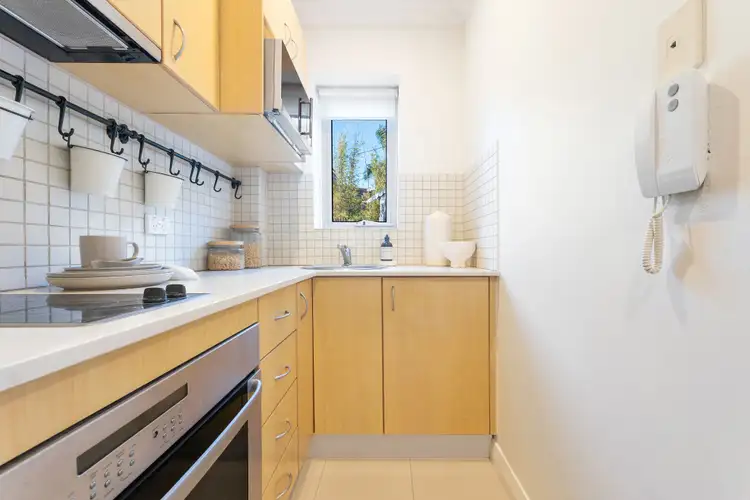 Fifth view of Homely apartment listing, 2/149 Old South Head Road, Bondi Junction NSW 2022