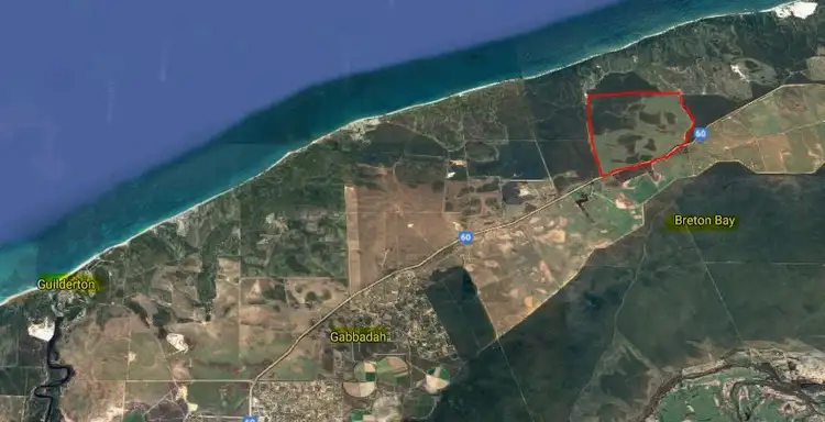 Sixth view of Homely rural property listing, 22 Greenwood Coast Road, Breton Bay WA 6043