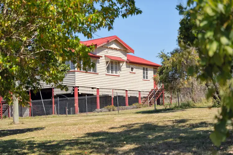 Third view of Homely rural property listing, 2317 New England Highway, Cooyar QLD 4402