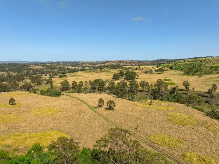 Fifth view of Homely rural property listing, 2317 New England Highway, Cooyar QLD 4402