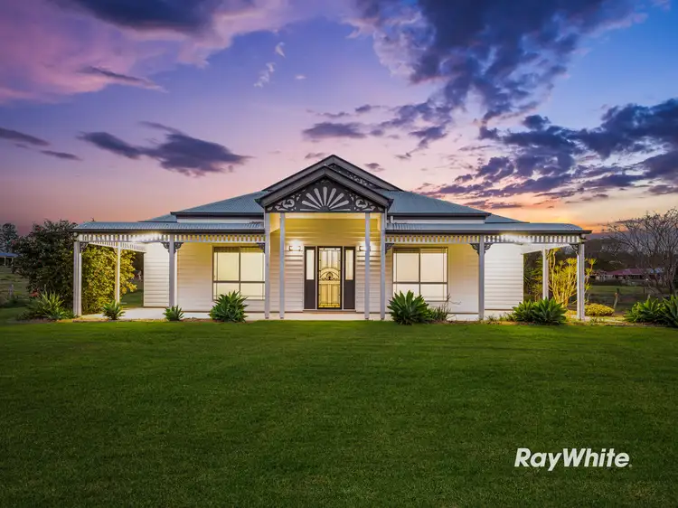 Second view of Homely house listing, 304 Veresdale Scrub Road, Veresdale Scrub QLD 4285