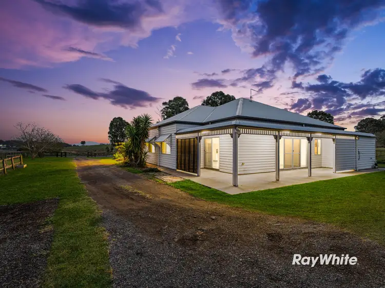 Fourth view of Homely house listing, 304 Veresdale Scrub Road, Veresdale Scrub QLD 4285