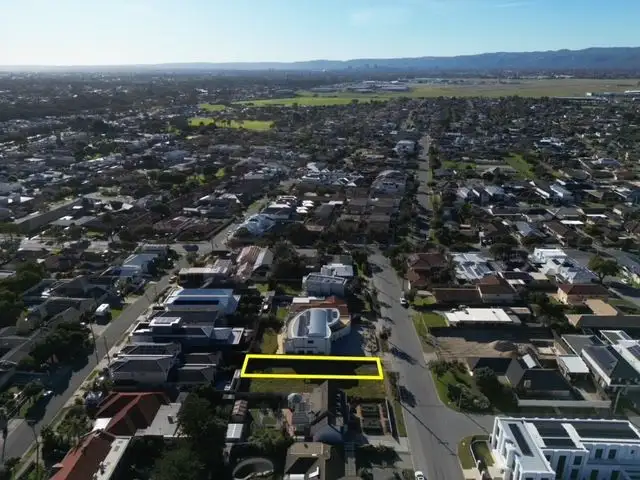 Seventh view of Homely land listing, Proposed Lot 2,10 Stanhope Street, West Beach SA 5024
