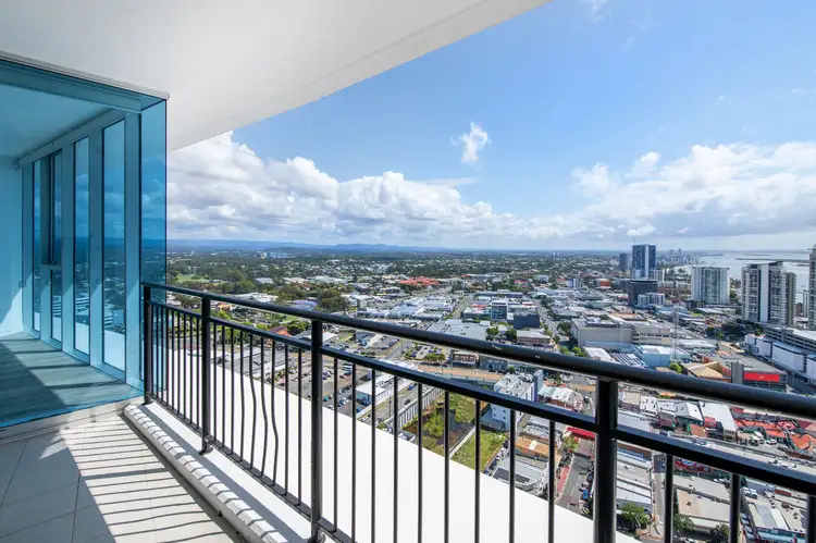 Main view of Homely apartment listing, 23009/5 Lawson Street, Southport QLD 4215