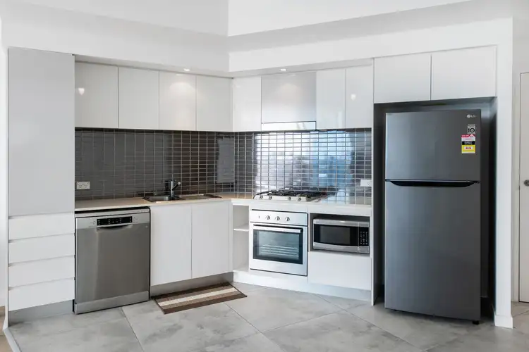 Third view of Homely apartment listing, 23009/5 Lawson Street, Southport QLD 4215