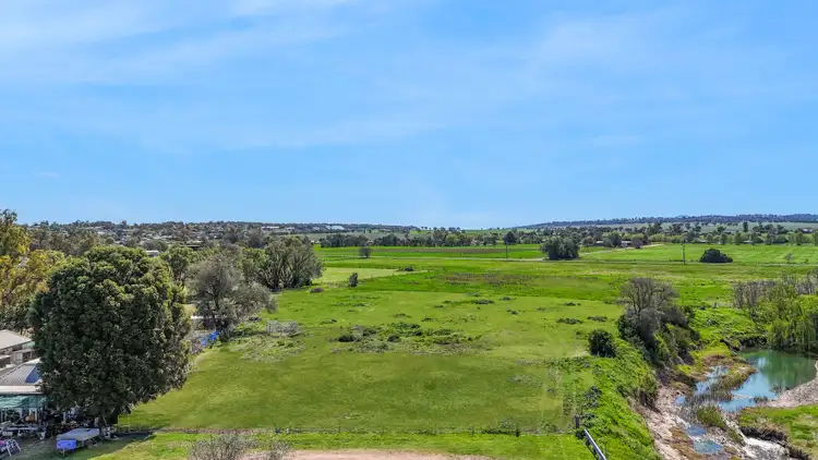 Fifth view of Homely rural property listing, Part 51 Young Street, Quirindi NSW 2343