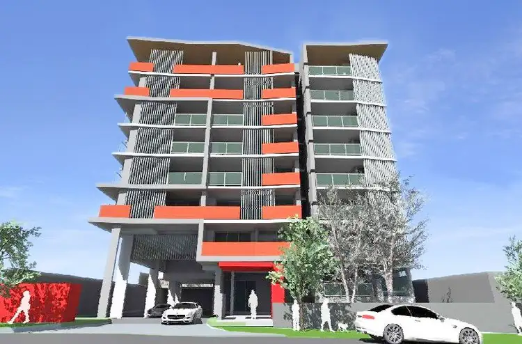 101-105 Mount Gravatt Capalaba Road