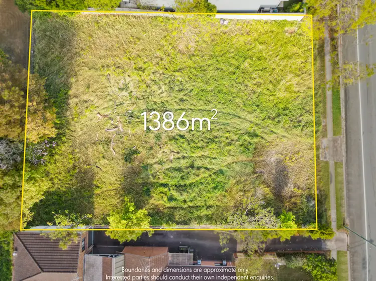 Fifth view of Homely land listing, 101-105 Mount Gravatt Capalaba Road, Upper Mount Gravatt QLD 4122