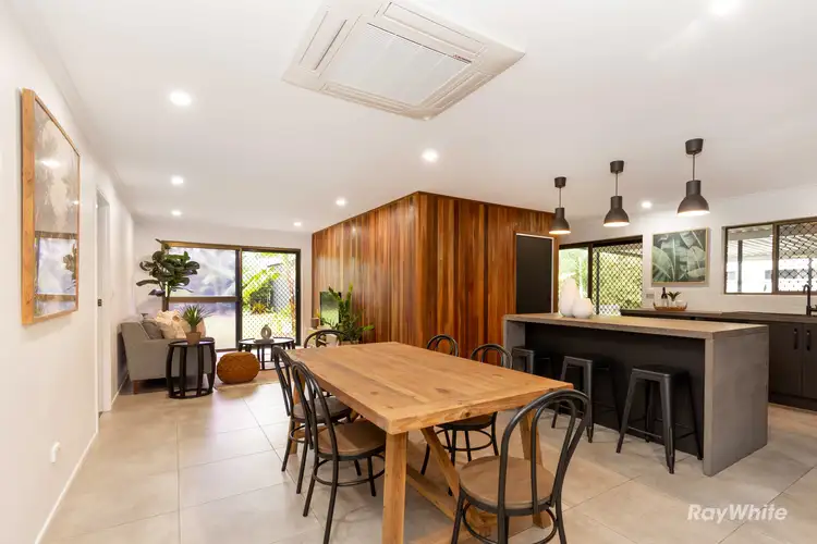 17 Jensen Street, Avenell Heights QLD 4670